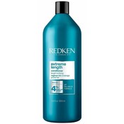 Redken Acondicionador de longitud extrema, 1000 ml