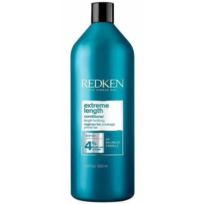 Redken Après-shampooing longueur extrême, 1000 ml