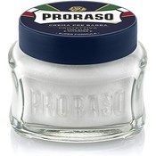 Proraso Pré-rasage après-rasage Vit. 100ml