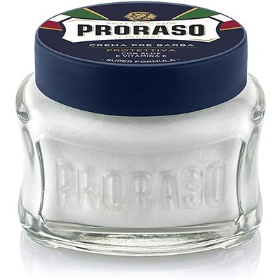 Proraso Preshave-aftershave Vit. E 100ml