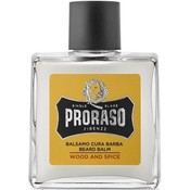 Proraso Bartbalsam Holz und Gewürz 100ml