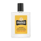 Proraso Aftershave Balsam Holz und Gewürz 100ml