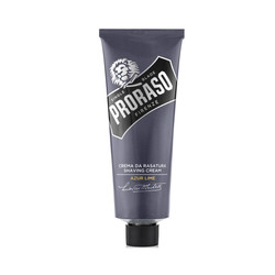 Proraso Shaving Cream Tube Azur Lime 100ml