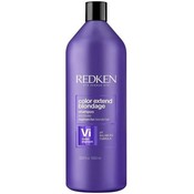 Redken Color Extend Blonde Shampoo, 1000 ml