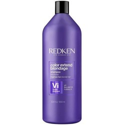 Redken Shampooing Color Extend Blondage, 1000 ml