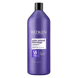 Redken Après-shampoing Color Extend Blondage, 1000 ml