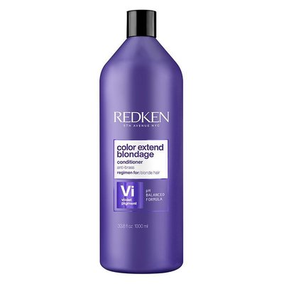 Redken Balsamo Color Extend Blondage, 1000 ml