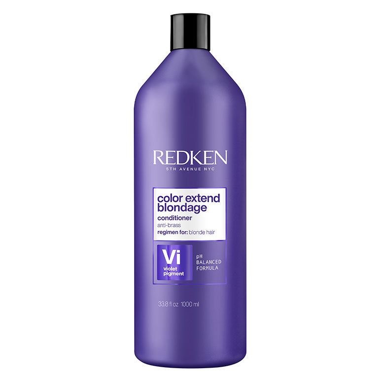 Redken - Color Extend - Blondage - Conditioner - 1000 ml