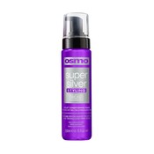Osmo Super Silver Violet Conditioning Foam, 200 ml