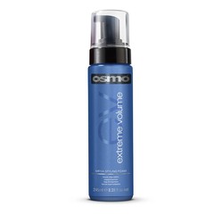 Osmo Mousse coiffante méga volume extrême, 245 ml