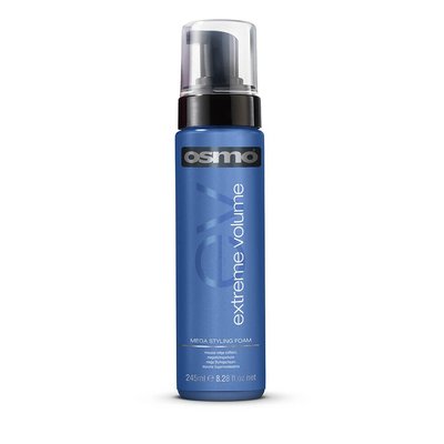 Osmo Schiuma mega styling volume estremo, 245 ml