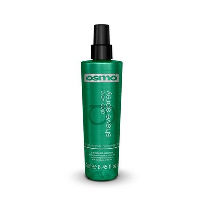 Osmo Rasierspray, 250 ml