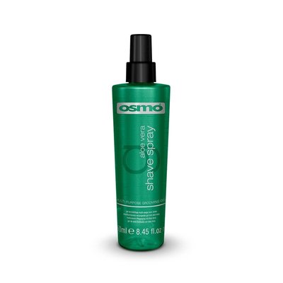 Osmo Spray à raser, 250 ml