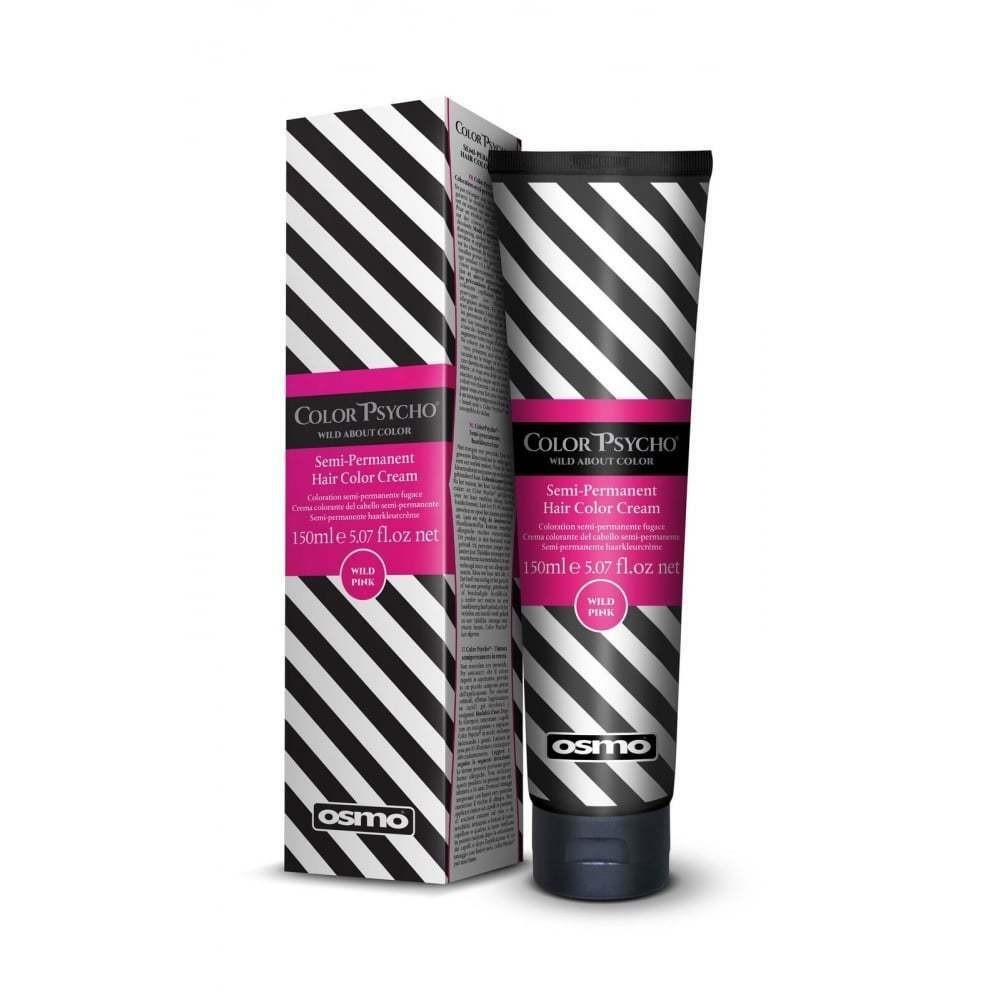 Osmo Color Psycho Wild Pink 150ml