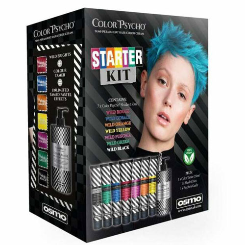 Osmo Color Psycho Starter Kit