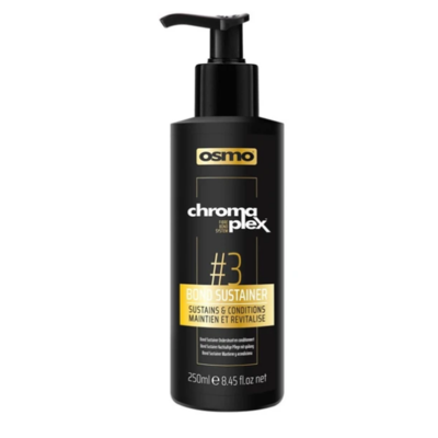 Osmo ChromaPlex Bond Sustainer #3, 250 ml