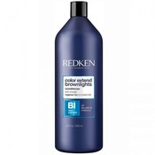 Redken Color Extend Brownlights Conditioner, 1000 ml