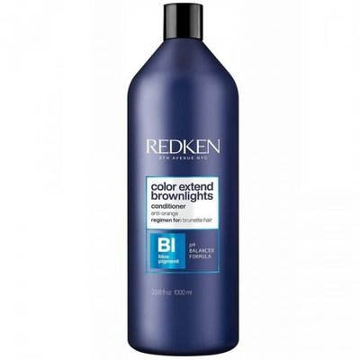 Redken Revitalisant Color Extend Brownlights, 1000 ml