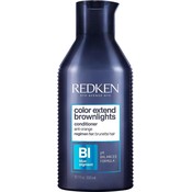 Redken Acondicionador Color Extend Brownlights, 300ml