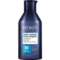 Redken Revitalisant Color Extend Brownlights, 300 ml