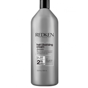 Redken Champú limpiador capilar, 1000 ml