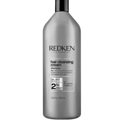 Redken Champú limpiador capilar, 1000 ml
