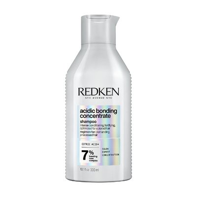 Redken Champú concentrado ácido Bonding, 300 ml