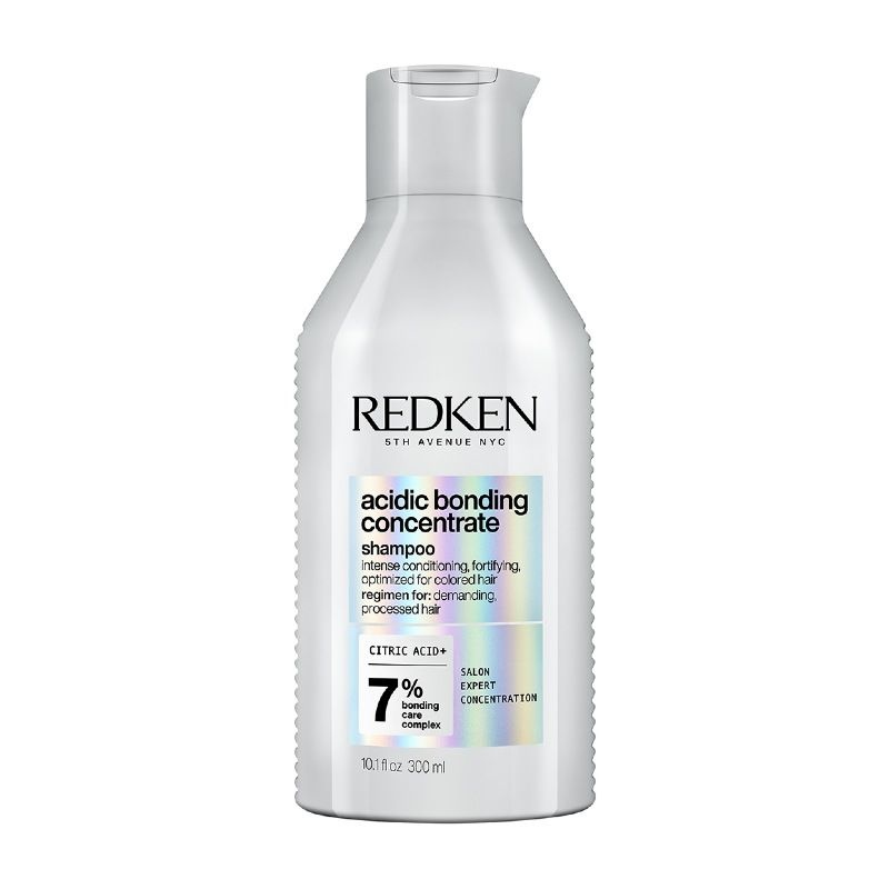 Forgænger kvalitet Betydning Redken Acidic Bonding Concentrate Shampoo 300ml