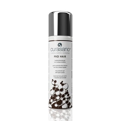 Curasano Creaking Bubbles Pro Hair 150ml