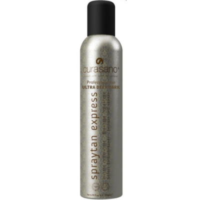 Curasano Spraytan Express Ultra Deep Dark 200ml