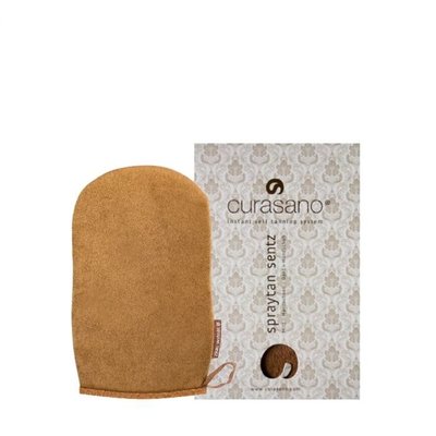 Curasano Spraytan Sentz Brown