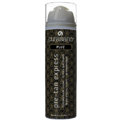 Curasano Pre-Tan Express Plus 200ml