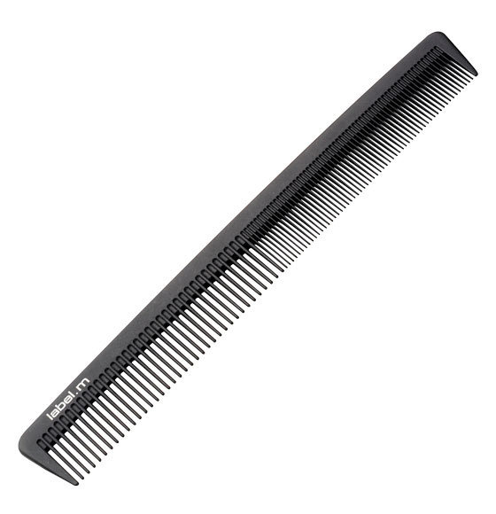 Label.M Cutting Comb Small (Anti-static)