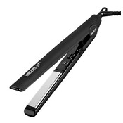 Label.M Titanium Pro-50 Styling Iron Black