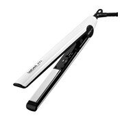 Label.M Titanium Pro-50 Styling Iron White