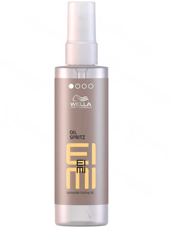 Wella - EIMI - Oil Spritz - 95 ml