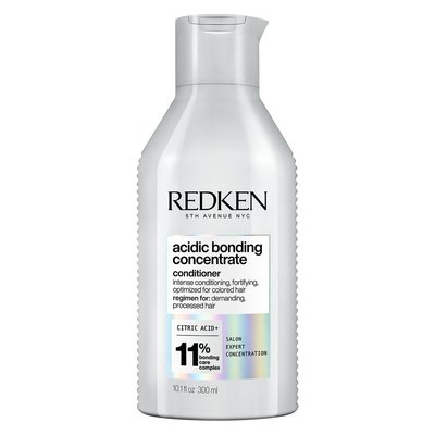 Redken Après-shampoing concentré de liaison acide, 300 ml