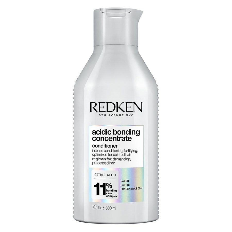 Redken - Acidic Bonding Concentrate - Conditioner - 300 ml