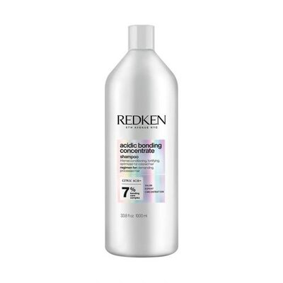 Redken Acidic Bonding Concentrate Shampoo 1000ml