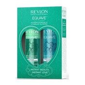 Revlon Equave Detangling Conditioner & Volume Shampoo Duo Pack