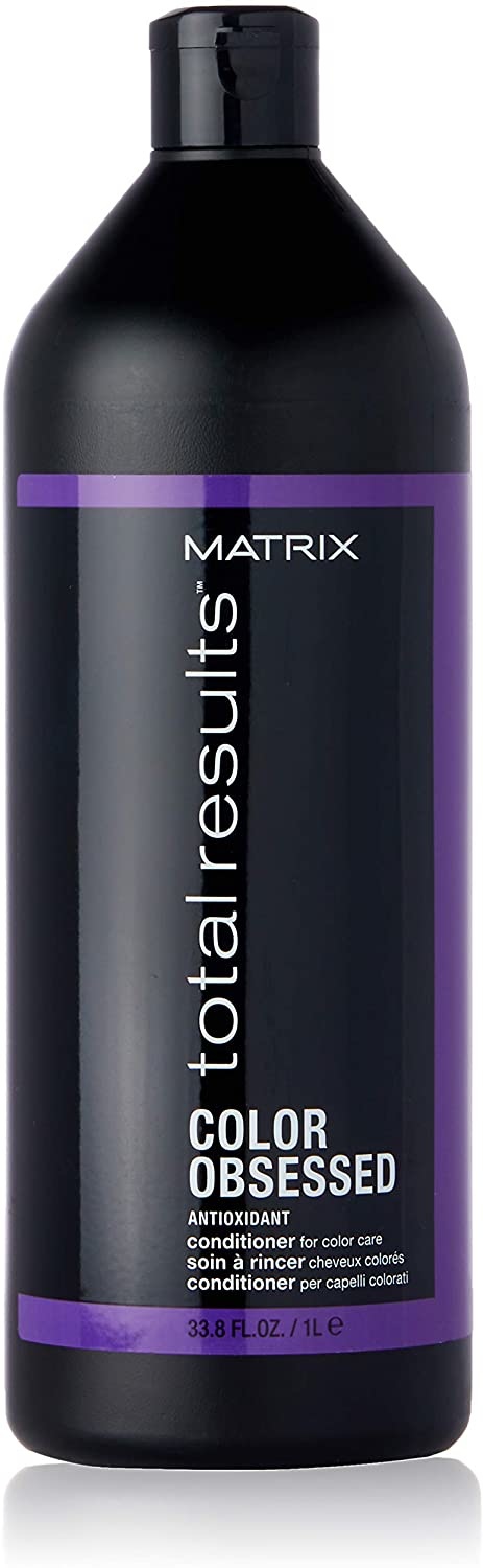 Matrix Total Results Color Obsessed Conditioner