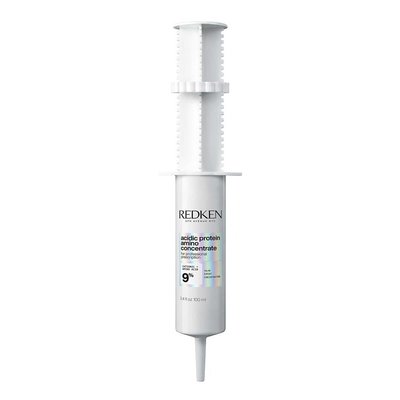 Redken Proteína concentrada de unión ácida 10x10ml