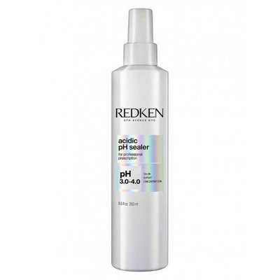 Redken Sellador de pH concentrado de unión ácida 250 ml