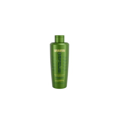 Imperity Mi Dollo Di Bamboo Anti-Dandruff Greasy Shampoo 250ml