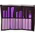 Jaguar A-Line Comb Set Purple
