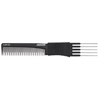Jaguar A-Linie 540 7,5''
