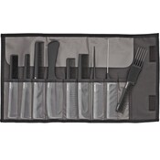 Jaguar Set di pettini A-Line Carbon