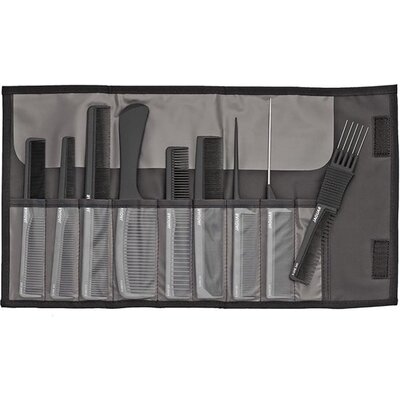 Jaguar Ensemble de peignes A-Line en carbone
