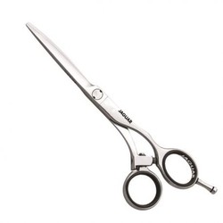 Jaguar Línea Dorada Convexa Flexible de 5.5"