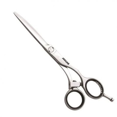 Jaguar Línea Dorada Convexa Flexible de 5.5"